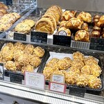 パティスリー サン・ミッシェル - 