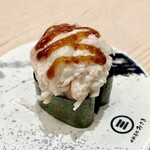 回転寿司みさき - 料理写真: