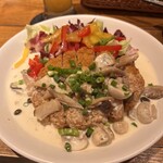 クラフトビア サーバーランド - 