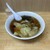 谷ラーメン - 料理写真: