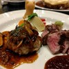 神戸牛洋食アモナ - 