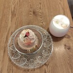 SUNNYDAYSpuddingcafe - 