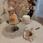 SUNNYDAYSpuddingcafe - 