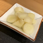 らんまる - ガリ