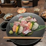 焼鳥酒膳 鸞 - 