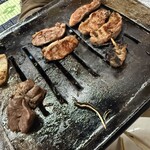 やきにく徳山