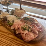 バール チッチャ - 