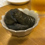 樫尾食堂 - なす♡