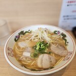 中華そば 陽気 - 