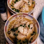 南州軒 - 料理写真: