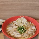 中華そば 陽気 - 