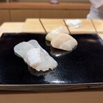 日本橋蛎殻町 すぎた - 