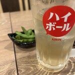 炭火焼き鳥と野菜巻き串のお店 わがまま屋 - 