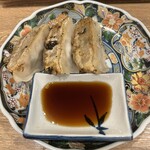 炭火焼き鳥と野菜巻き串のお店 わがまま屋 - 
