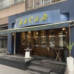 BACAR - 