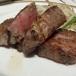 サーキットダイニング - 