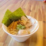 肉くぼ - 
