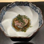 くろ﨑 - 金目鯛しゃぶしゃぶ