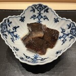 くろ﨑 - 赤ナマコ