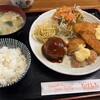 お食事処たけした - 料理写真: