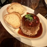 ビストロ チック - 