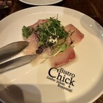 ビストロ チック - 