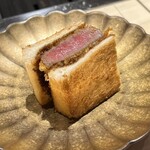 燒肉割烹 YP流 西心齋橋店 - 