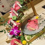 燒肉割烹 YP流 西心齋橋店 - 