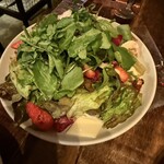 ビストロ チック - 