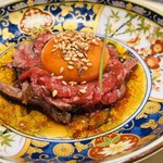 燒肉割烹 YP流 西心齋橋店 - 