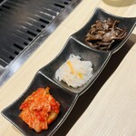 燒肉割烹 YP流 西心齋橋店 - 