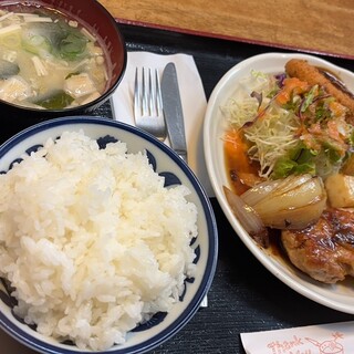 お食事処たけした_1