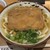 うどん棒 - 料理写真: