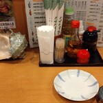 ちゅらさん亭 - 
