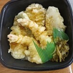 ほっともっと - 