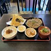 信州そば