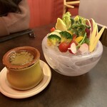 遊膳 新橋店 - 