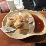 姫路おでん 地料理 居酒屋 じごろ小廣 - ホルモンからあげ