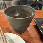 姫路おでん 地料理 居酒屋 じごろ小廣 - 焼酎お湯割り