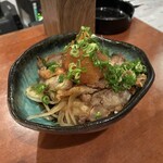 姫路おでん 地料理 居酒屋 じごろ小廣 - ひねぽん