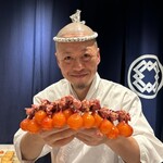 鳥さき - 