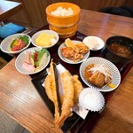 すし酒場 すさび湯 - 