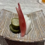 鳥さき - 