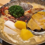 モリタ雲丹五郎 - 
