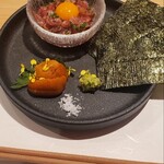 モリタ雲丹五郎 - 