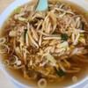 市場食堂 中華 美山 - サンマーメン