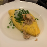 オムライス専門店 エグロン - 