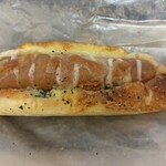 デリフランス - 料理写真: