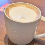 スターバックスコーヒー - ドリンク写真: