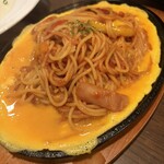 オムライス専門店 エグロン - 